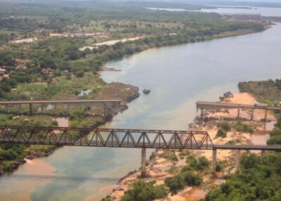 Decretada emergência para contratar, por mais de R$100 milhões, empresa que vai construir nova ponte entre o Maranhão e o Tocantins