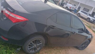 Polícia faz buscas contra trio que causou rombo milionários em postos de gasolina de São Luís