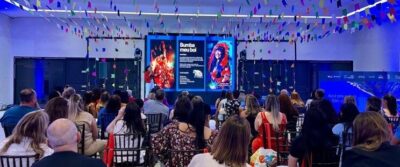 Maranhão surpreende mercados estratégicos no lançamento do São João do Nordeste, da Azul Viagens