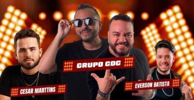 Prestígio: jornalista Nedilson Machado reúne amigos para comemorar mais um ano de vida