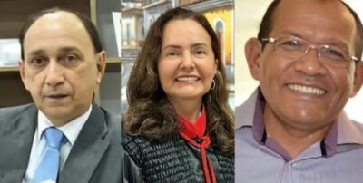 Caso Vale S/A: TJMA arquivou, por unanimidade, investigação criminal deflagrada em face do juiz Clésio Coelho Cunha