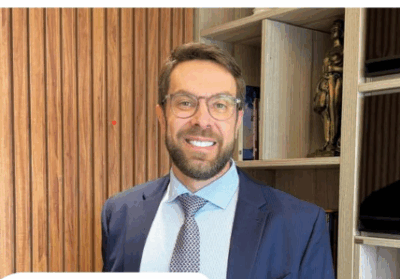 Veja Agora: Gustavo Vilas Boas é inocentado pela PF na Operação 18 Minutos