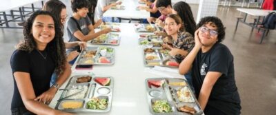 Uema tem único restaurante universitário gratuito do país