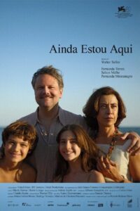 Brasil faz história e vence seu primeiro Oscar com “Ainda Estou Aqui”