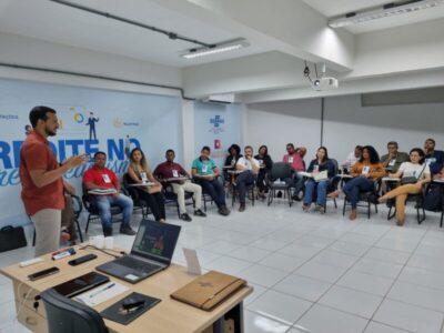 Sebrae inicia novo ciclo de capacitação para empreendedores em São Luís