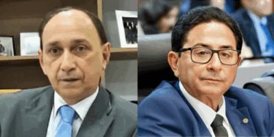 Deputado Estadual Hemetério Weba interpõe recurso no TJMA