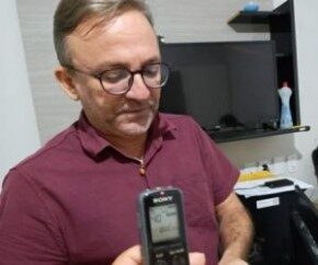 Secretário de saúde apresenta medidas para superar desafios e atender à população em Barão do Grajaú