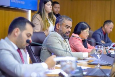 Câmara de São Luís aprova, em regime de urgência, reajuste nos salários dos servidores municipais