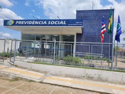 Ministro da Previdência Social inaugura agências do INSS no Maranhão