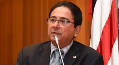 Mesa diretora se reunirá para declarar vaga aberta de Hemetério Weba na Assembleia Legislativa