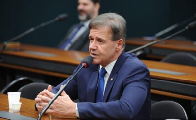 Comissão da Câmara dos Deputados aprova projeto que dobra a pena restante para o preso que fugir