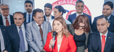 Autoridades e deputados destacam relevância do Memorial do Legislativo Maranhense