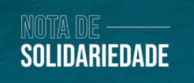 Nota de solidariedade da presidente da Assembleia Legislativa, Iracema Vale, à deputada Mical Damasceno