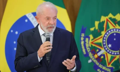 Lula sinaliza nomeação de Pedro Lucas para as Comunicações