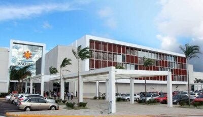 Feira com Elas movimenta shopping com protagonismo feminino, criatividade e diversidade de negócios