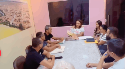 Prefeita de Arari e ABRASPO unem forças para impulsionar o turismo da pororoca