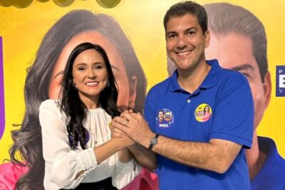 Liana Matos assume comando da Semgop em São Luís