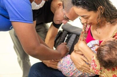 Gripe: Maranhão está em estado de alerta em boletim lançado pela Fiocruz