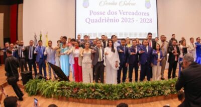 Câmara vota orçamento de São Luís dia 3 de fevereiro