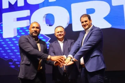 Secretário Municipalista Orleans Brandão prestigia gestores maranhenses em Encontro de Prefeitos promovido pelo governador Carlos Brandão