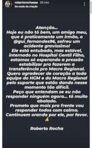 Gestão na saúde de Caxias é elogiada até pela oposição