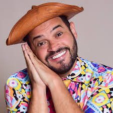 Humorista Matheus Ceará é atração confirmada no teatro Arthur Azevedo em maio