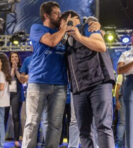 Veja Agora: Dr. Joel e Dr. Rômulo recebem Moção de Aplausos da Câmara de Pinheiro e celebram reconhecimento