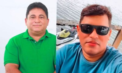 Ex-secretário de Segurança de Pinheiro e mais três são presos por venda de motocicletas