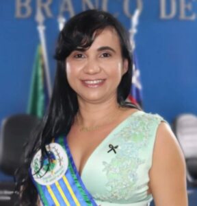 MPMA pede afastamento da prefeita de São Francisco do Brejão por 180 dias