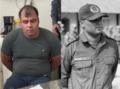 Possível motivação que levou tenente a matar capitão da PM a tiros em São Luís vem à tona