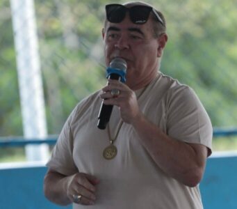 Astro de Ogum participa de plenária e ratifica apoio na luta pelo transporte digno na Zona Rural