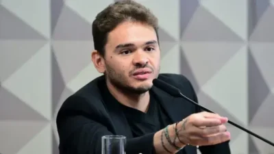 Empresário maranhense ligado a apostas é indiciado por suspeita de lavagem de dinheiro