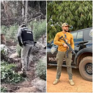 Delegado que respondeu prefeito após ser constrangido em público é transferido no interior do Maranhão
