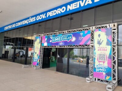 ExpoMEI 2025 e Caravana Sebrae Delas começam em São Luís