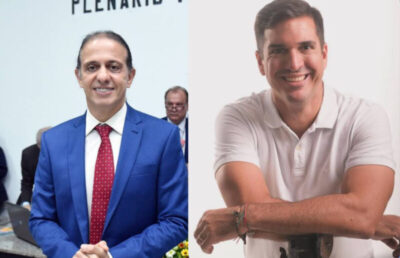 Carlos Brandão anuncia ex-prefeito de Caxias no comando da Secretaria de Agricultura e liderança de Matões na Agemleste