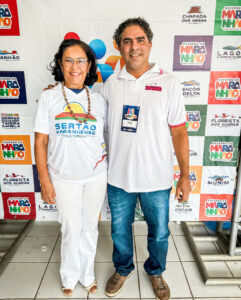 Bequimão reforça compromisso com o turismo no II Encontro de Gestores dos Polos Turísticos do Maranhão