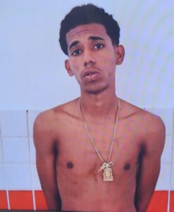 Suspeito de matar major da PM em São Luís estava preso por assalto, mas foi solto há cinco meses