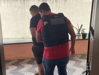 Polícia Civil do Maranhão desarticula associação criminosa especializada em roubo de cargas na Operação “Baú Vazio”