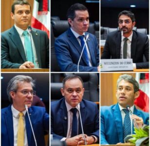 Deputados ressaltam prestígio de Carlos Brandão com governo federal na busca por parcerias e obras para o estado