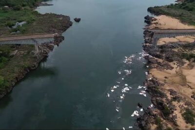 ÁCIDO SULFÚRICO NO TOCANTINS: AUTORIDADES ATUALIZAM SOBRE IMPACTO E CONTROLE