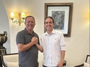 Fábio Gentil assume Secretaria de Agricultura e Pecuária do Maranhão