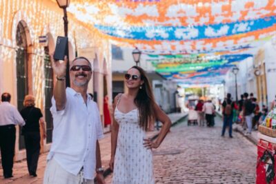 São Luís é eleita capital brasileira das festas juninas
