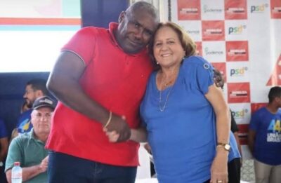 Escândalo em Olinda Nova: Seletivo Pode Ser Anulado Após Áudios Obtidos pelo Blog; Valdenir Diniz e Conceição Cutrim Podem Responder Judicialmente