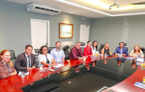 Ex-deputado Edilázio Júnior assume cargo de Diretor de Planejamento da Assembleia Legislativa do Maranhão