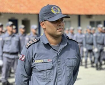 Capitão da PM é assassinado por tenente dentro de academia da polícia, em São Luís