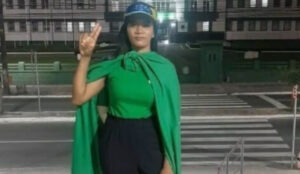 STF concede prisão domiciliar a Eliene Amorim, maranhense acusada pelos atos de 8 de janeiro