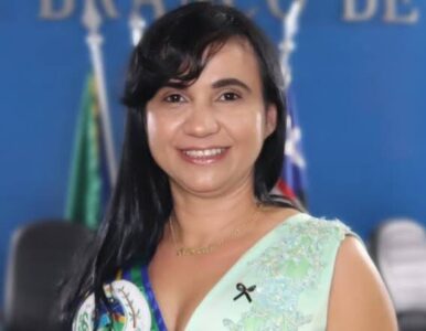 Ministério Público requer afastamento da prefeita de São Francisco do Brejão