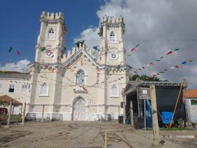 Festejo do Largo de Santo Antônio começa com vasta programação em São Luís