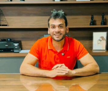 Antecipação: prefeito de Caxias, Gentil Neto, anuncia pagamento da folha para o dia 17 e da 1ª parcela do 13º para 30 de junho