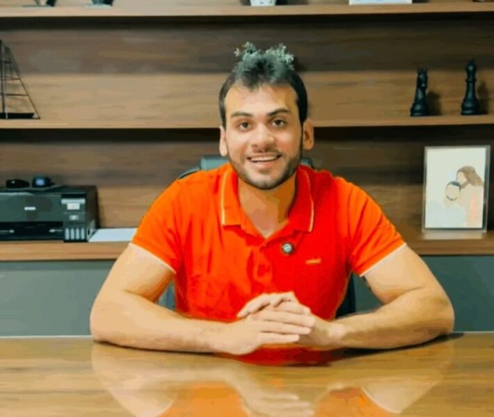 Foto: Reprodução